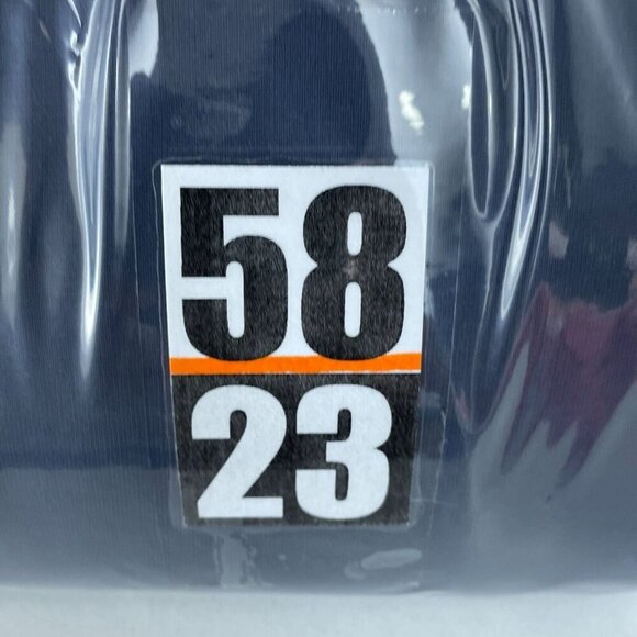 Cutter & Buck Mens Navy V-Neck Pullover Sweatshirt PGA Illinois Section 5823 - Picture 7 of 8